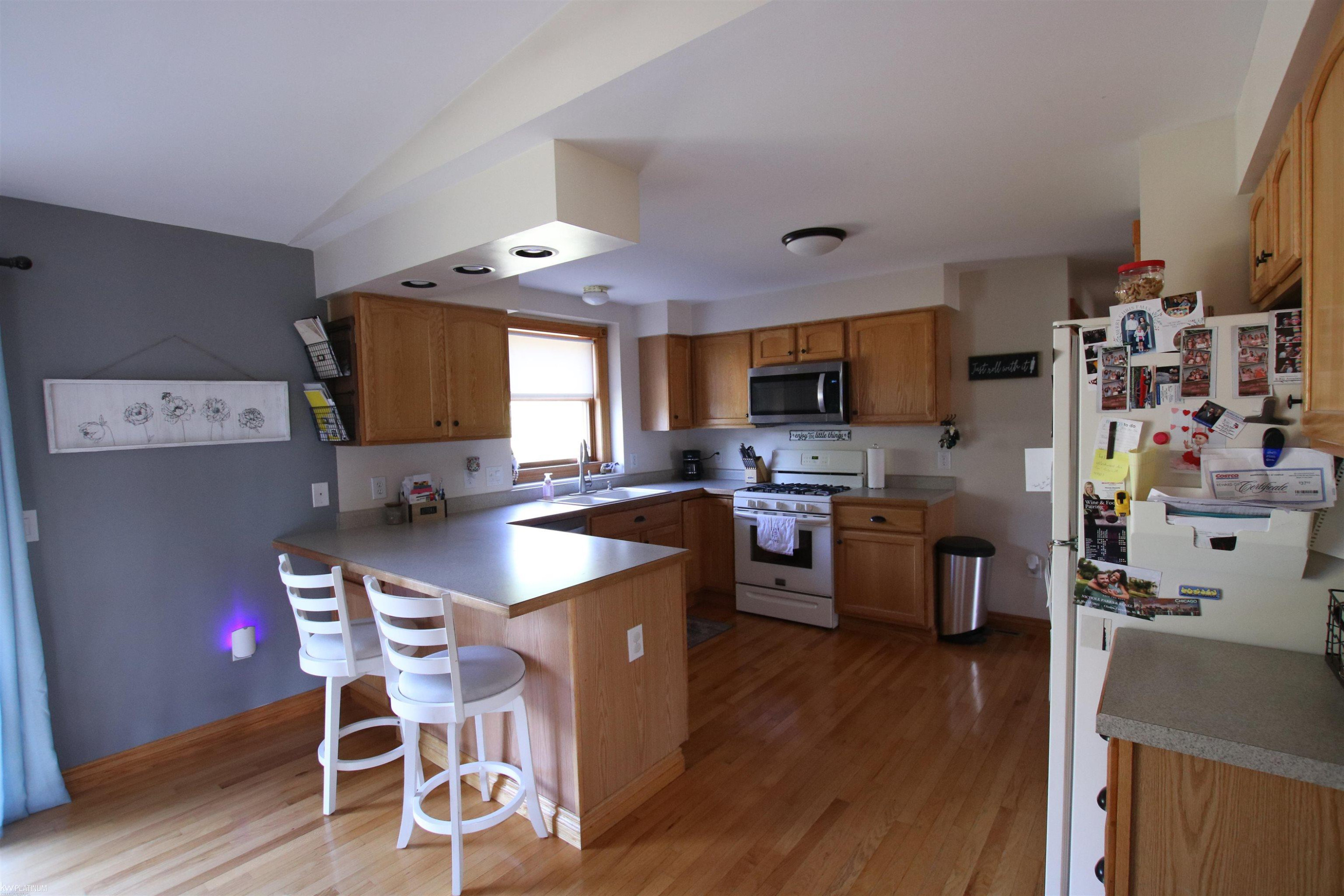 317 N 1st Street, Chesaning, MI 48616 — Photo 14