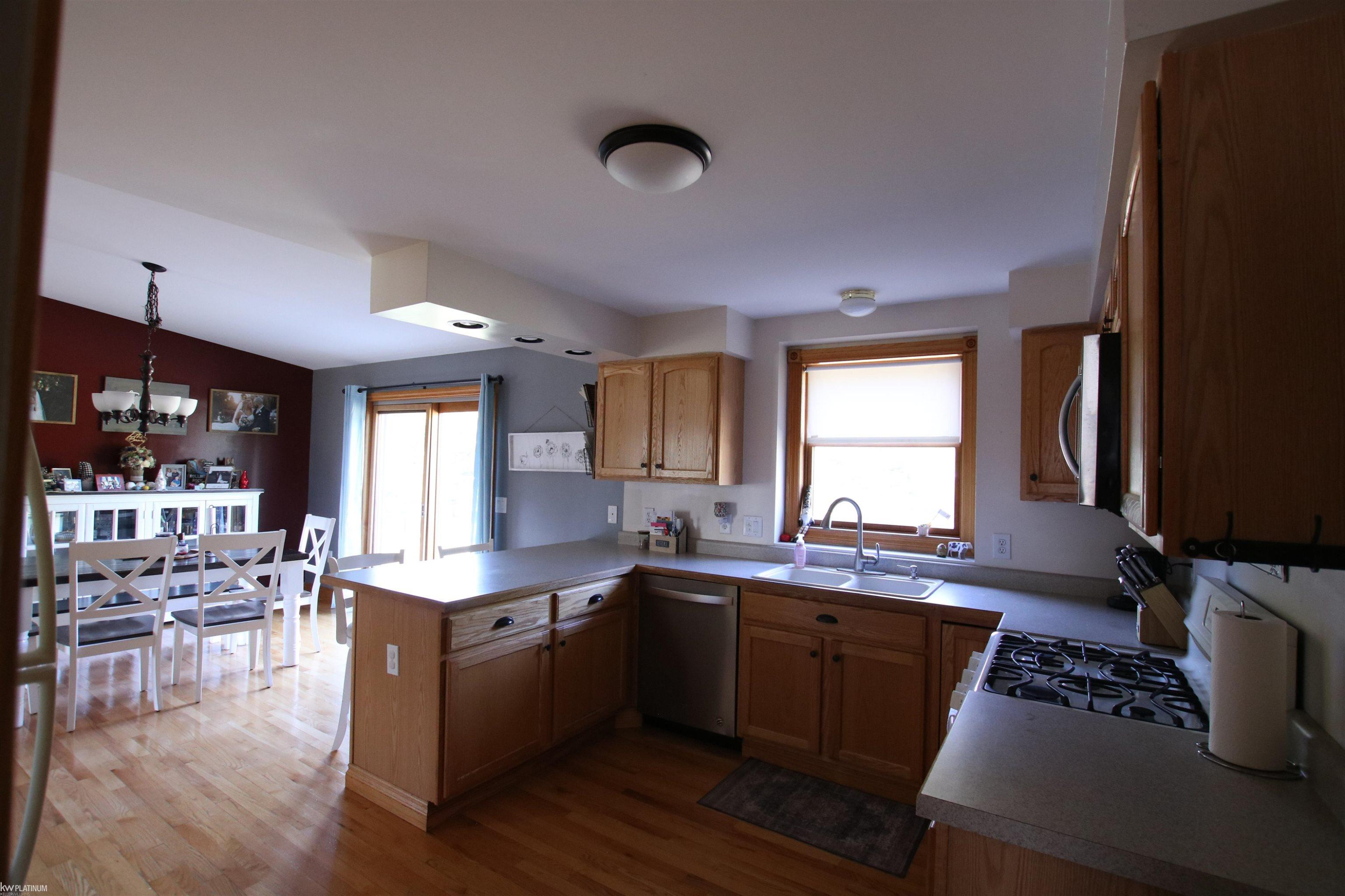 317 N 1st Street, Chesaning, MI 48616 — Photo 15