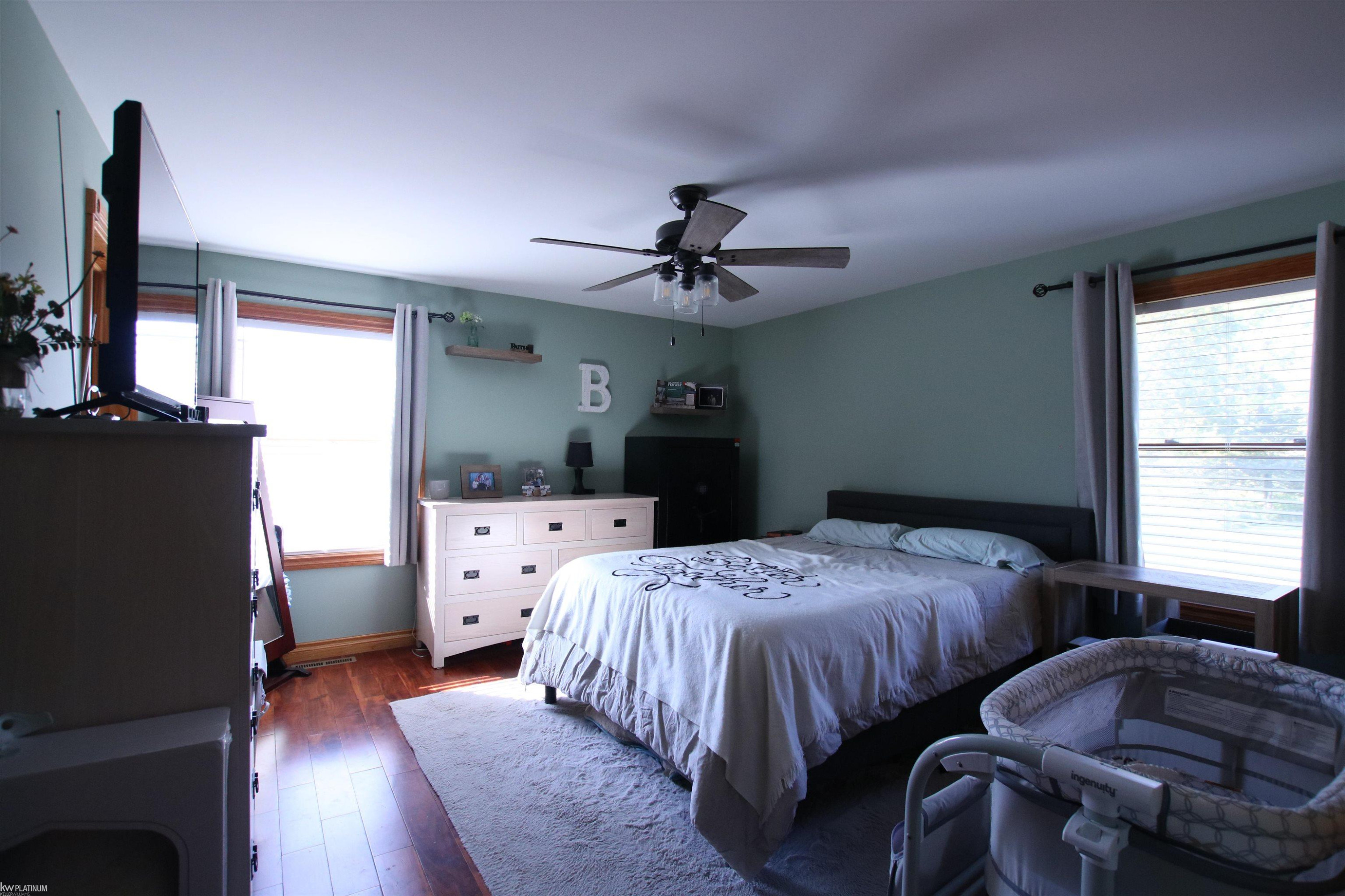 317 N 1st Street, Chesaning, MI 48616 — Photo 25