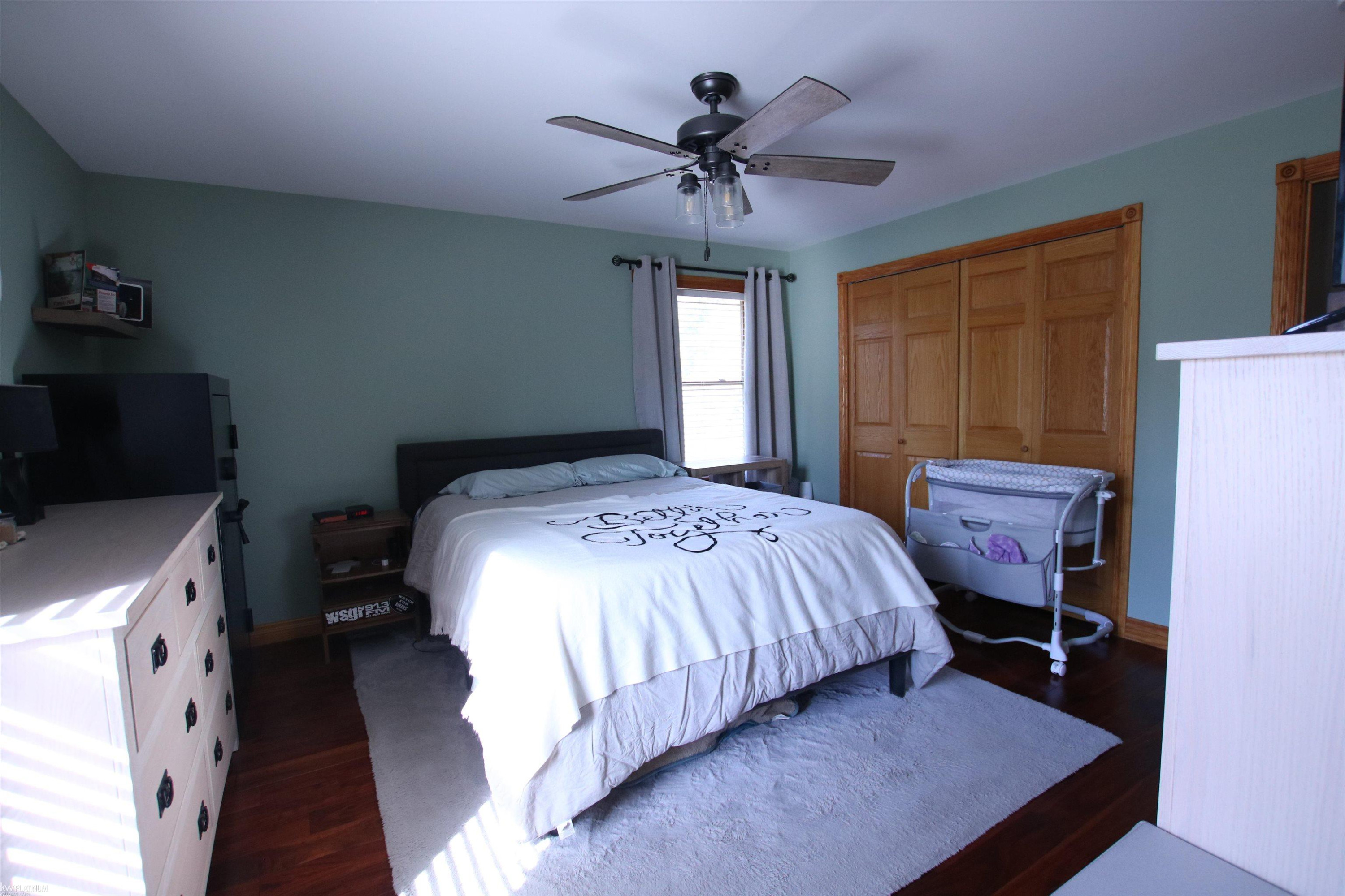 317 N 1st Street, Chesaning, MI 48616 — Photo 26