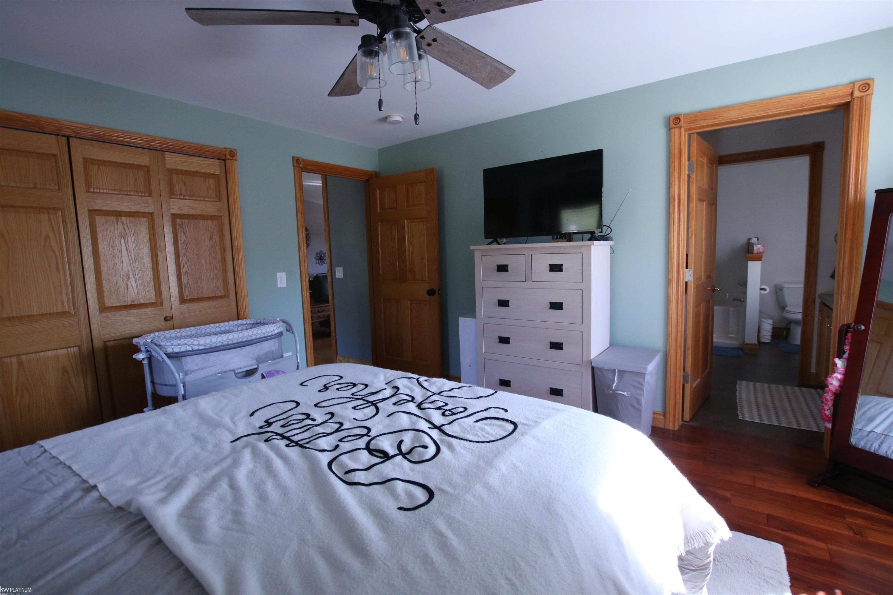 317 N 1st Street, Chesaning, MI 48616 — Photo 27