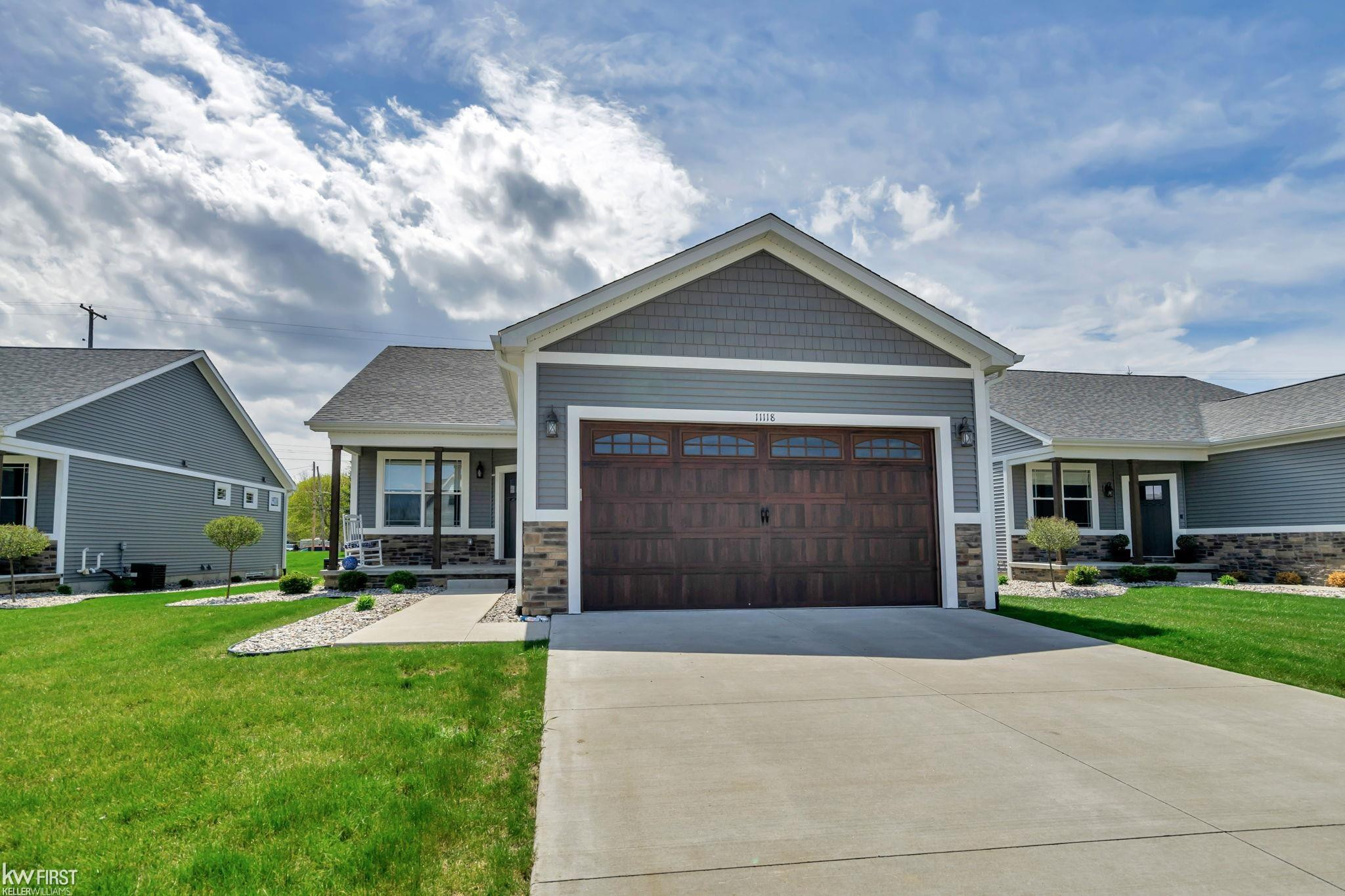 11146 Brahms Lane, Davison, MI 48423 — Photo 27