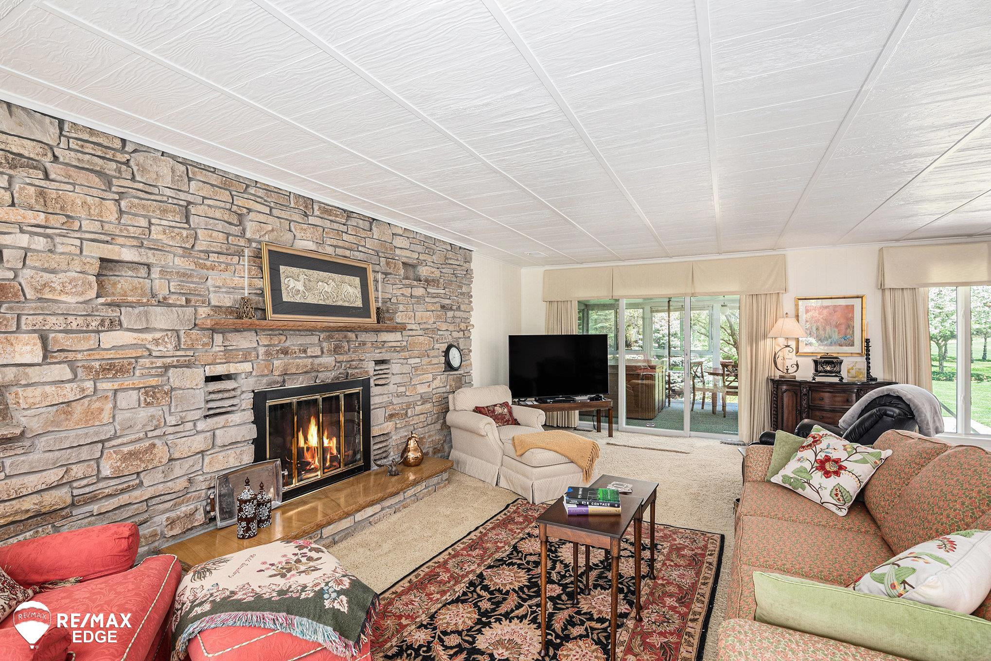 2690 Goodrich Road, Otter Lake, MI 48464 — Photo 2
