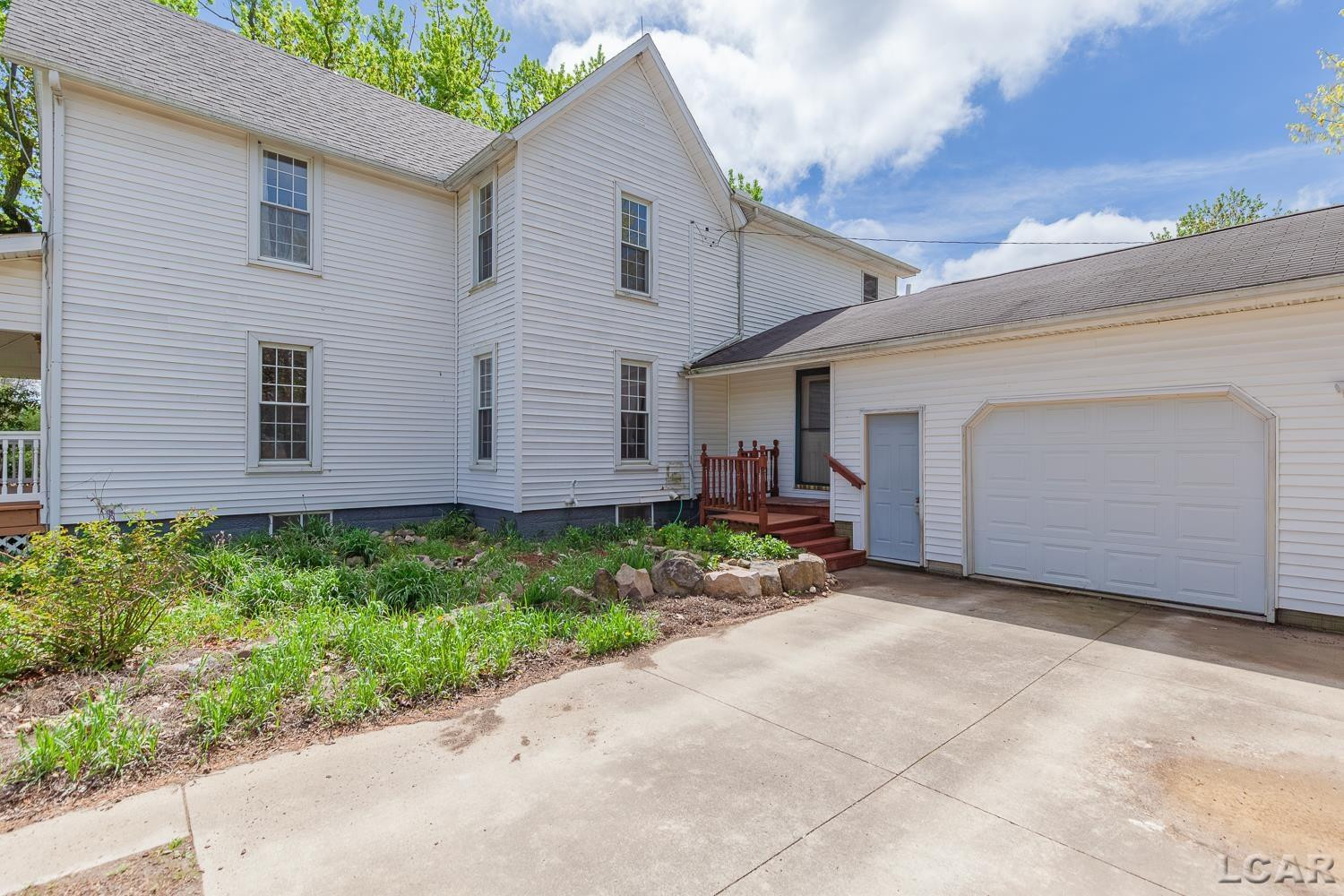 11160 W Ridgeville Road, Morenci, MI 49256 — Photo 7
