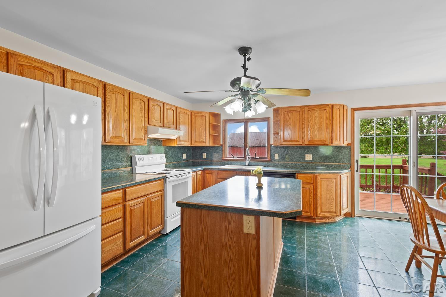 11160 W Ridgeville Road, Morenci, MI 49256 — Photo 9