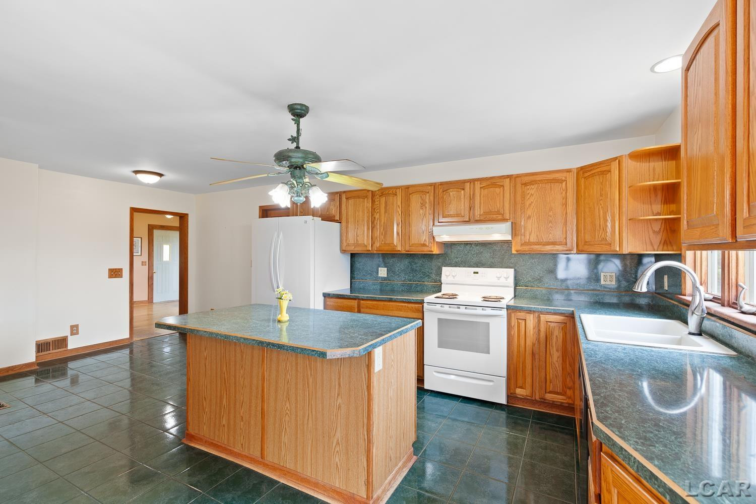 11160 W Ridgeville Road, Morenci, MI 49256 — Photo 11