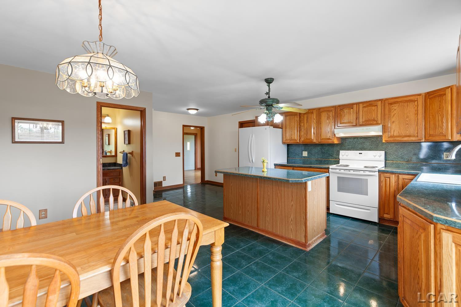 11160 W Ridgeville Road, Morenci, MI 49256 — Photo 12