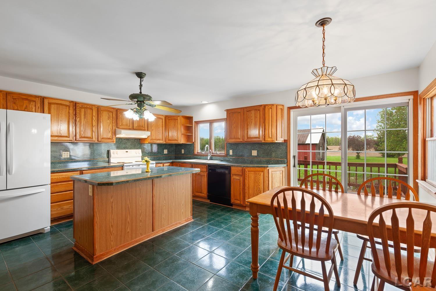 11160 W Ridgeville Road, Morenci, MI 49256 — Photo 13