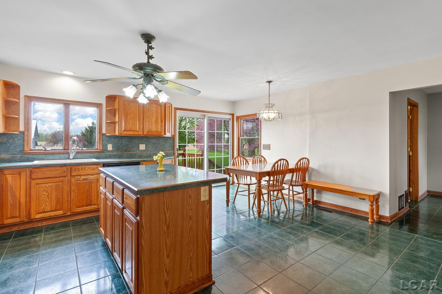 11160 W Ridgeville Road, Morenci, MI 49256 — Photo 17