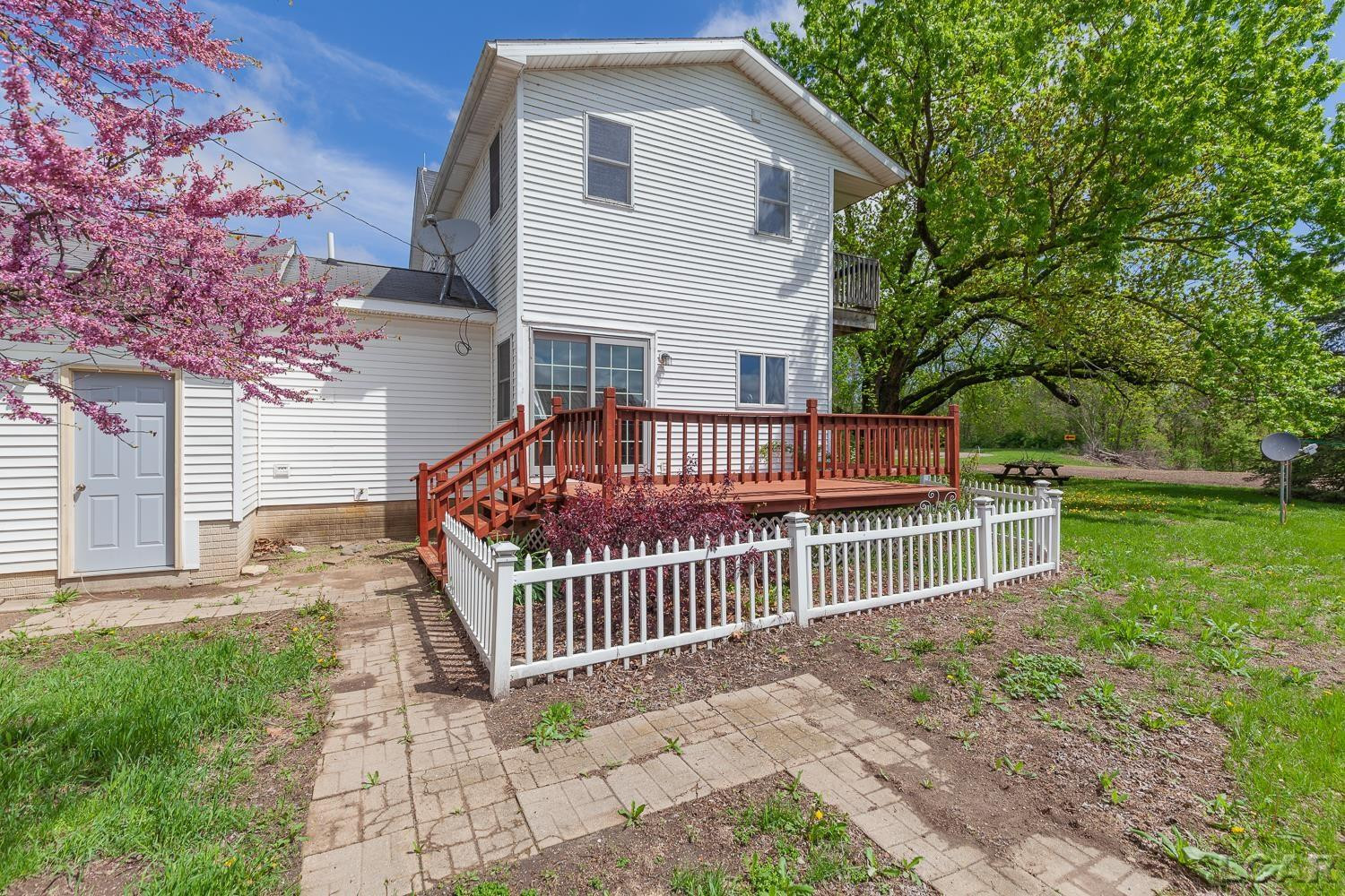 11160 W Ridgeville Road, Morenci, MI 49256 — Photo 44
