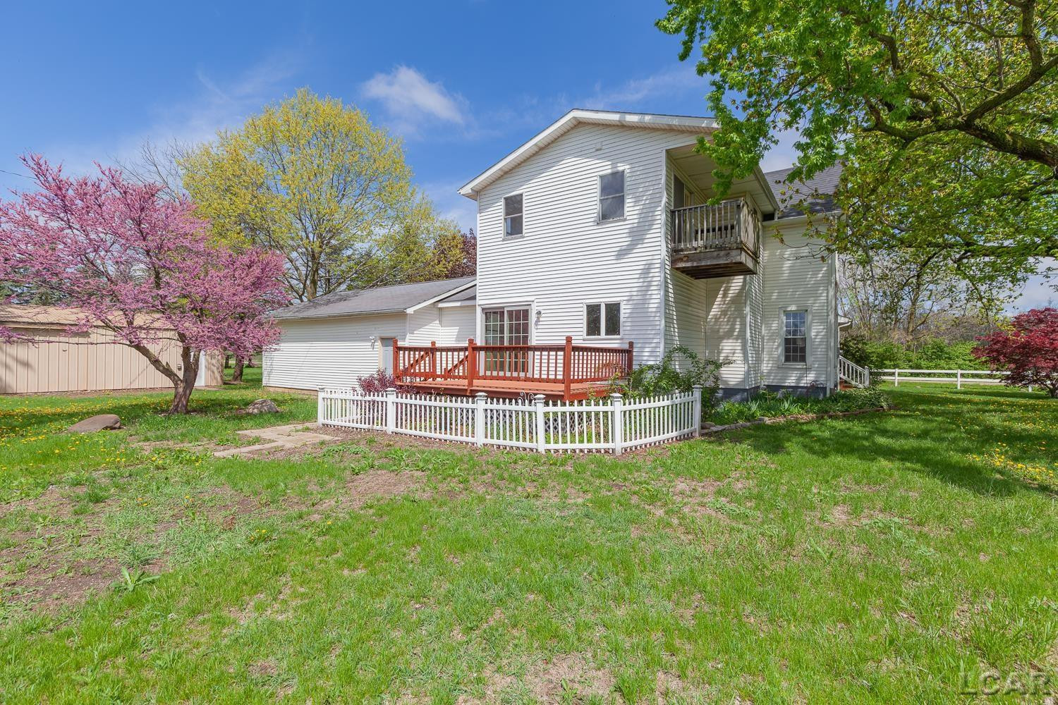 11160 W Ridgeville Road, Morenci, MI 49256 — Photo 45
