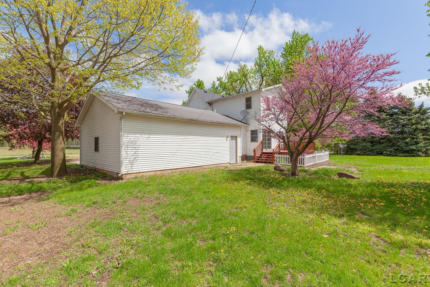 11160 W Ridgeville Road, Morenci, MI 49256 — Photo 46