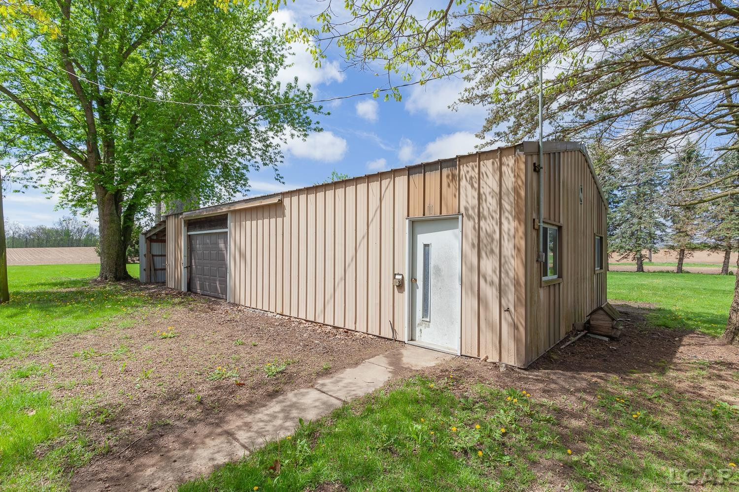 11160 W Ridgeville Road, Morenci, MI 49256 — Photo 47