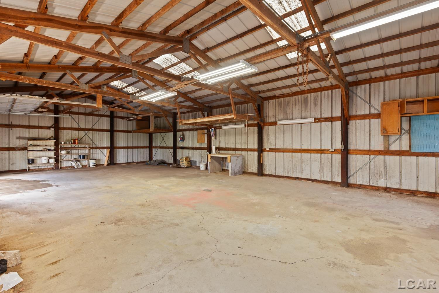 11160 W Ridgeville Road, Morenci, MI 49256 — Photo 48