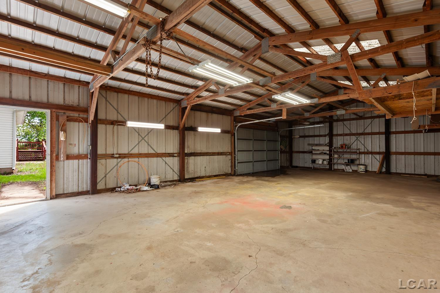 11160 W Ridgeville Road, Morenci, MI 49256 — Photo 49