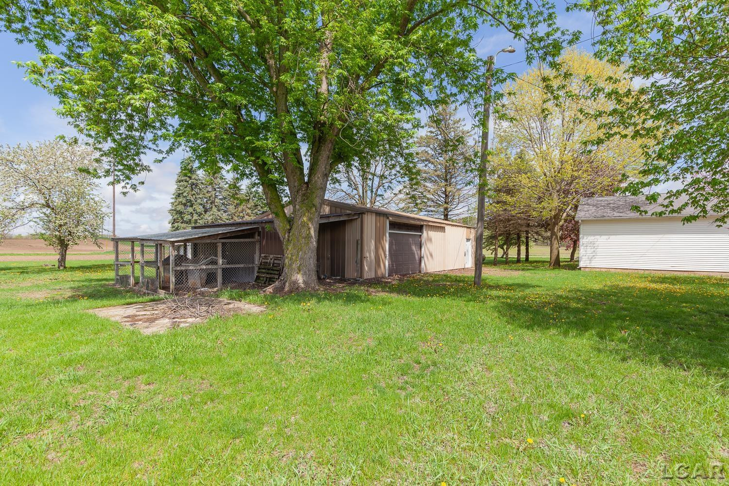 11160 W Ridgeville Road, Morenci, MI 49256 — Photo 50
