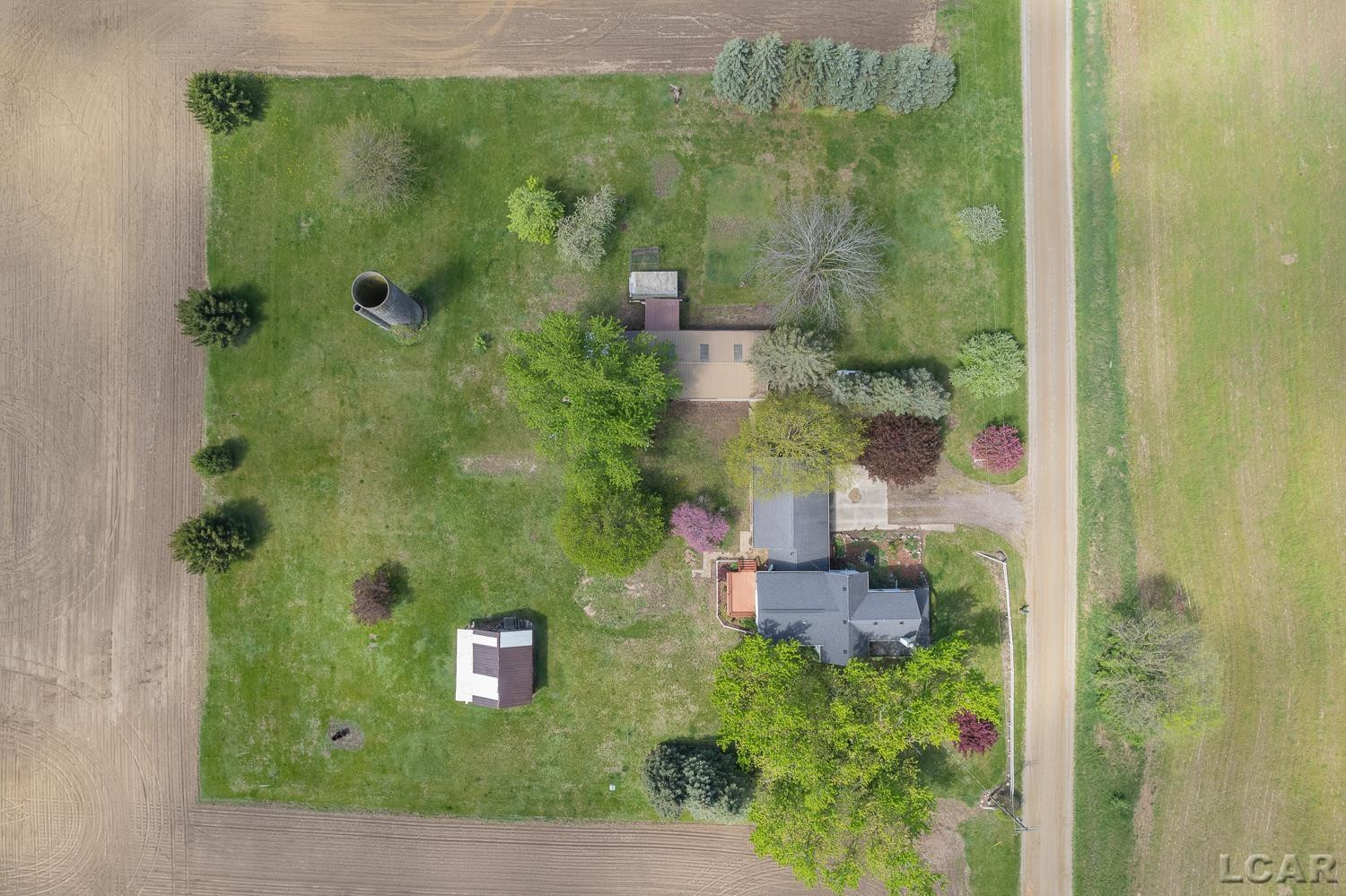 11160 W Ridgeville Road, Morenci, MI 49256 — Photo 53
