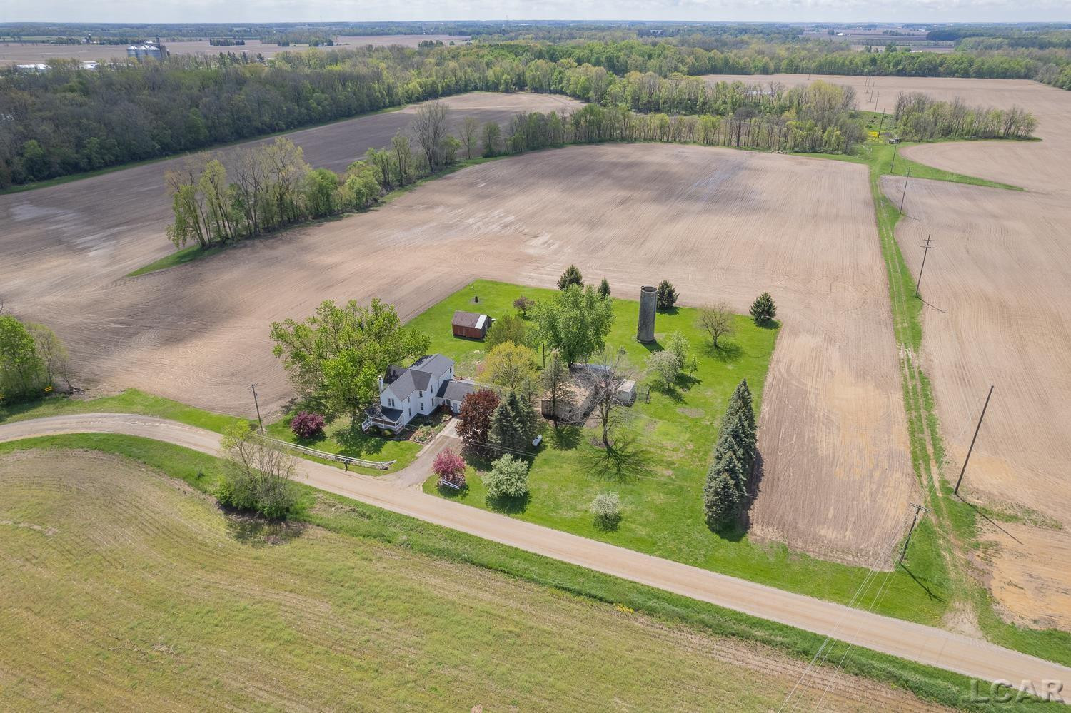 11160 W Ridgeville Road, Morenci, MI 49256 — Photo 54