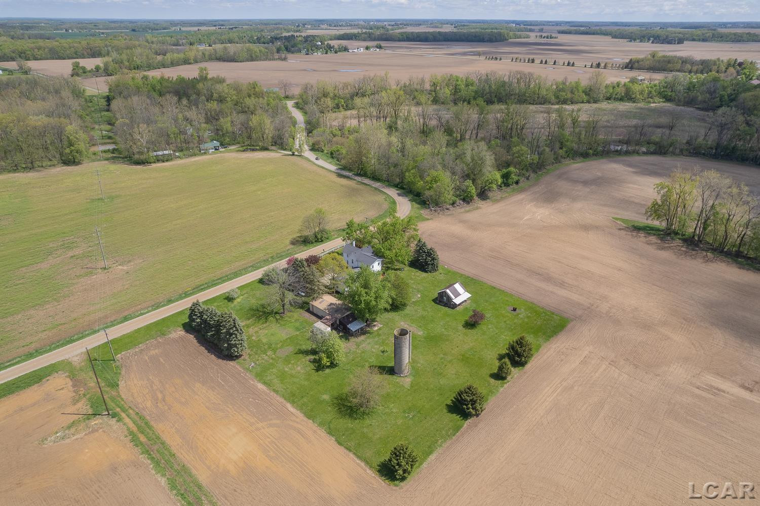 11160 W Ridgeville Road, Morenci, MI 49256 — Photo 55