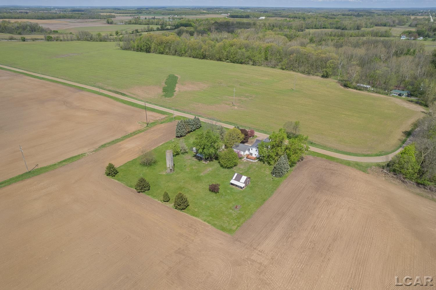 11160 W Ridgeville Road, Morenci, MI 49256 — Photo 56