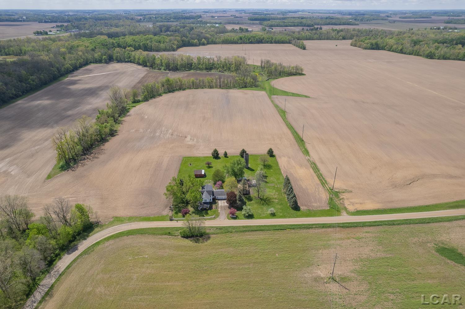 11160 W Ridgeville Road, Morenci, MI 49256 — Photo 57
