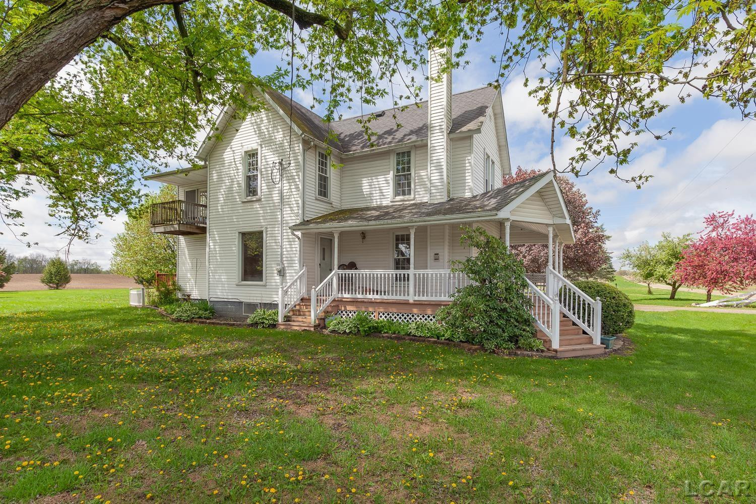 11160 W Ridgeville Road, Morenci, MI 49256 — Photo 59