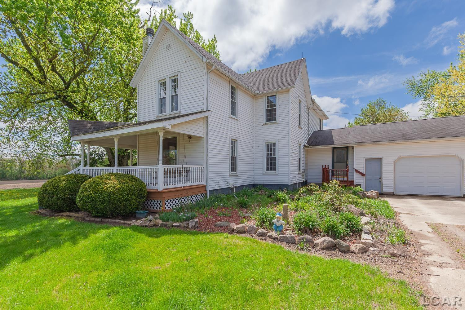11160 W Ridgeville Road, Morenci, MI 49256 — Photo 60