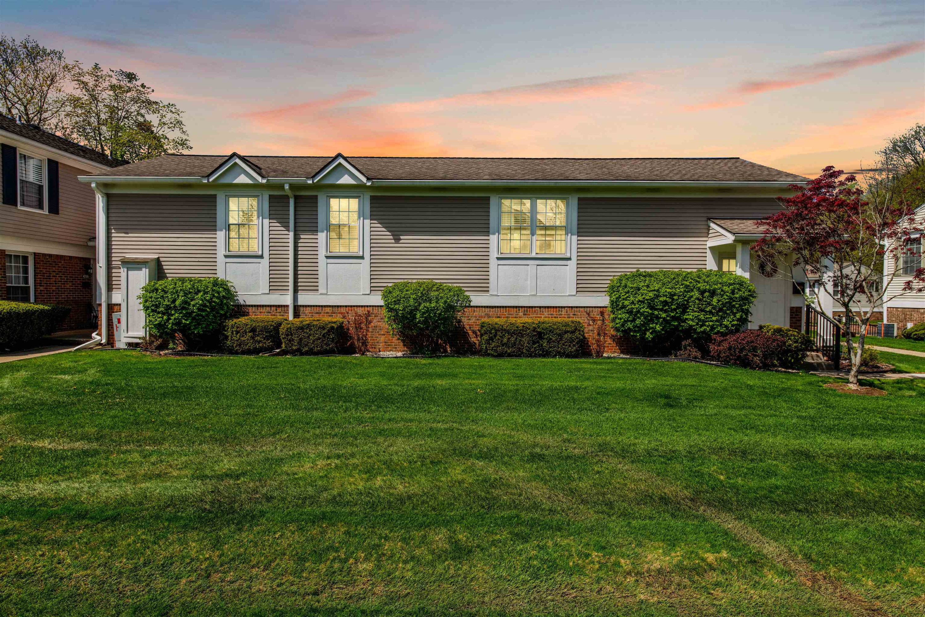 42108 PELLSTON Drive, Northville, MI 48167 — Photo 2