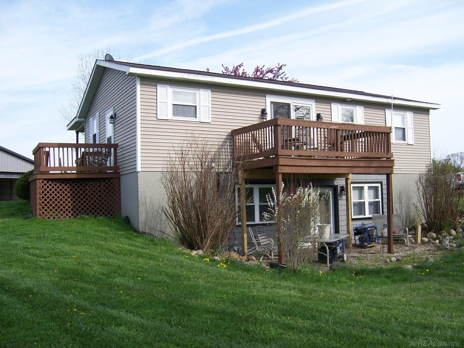 7178 Rich Road, Fostoria, MI 48435 — Photo 2