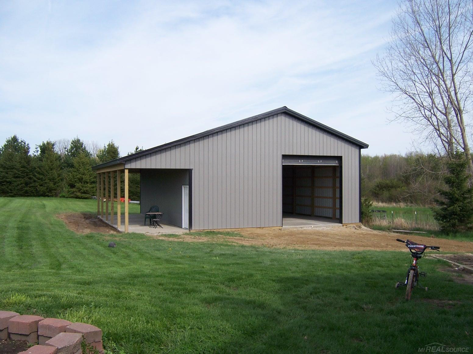 7178 Rich Road, Fostoria, MI 48435 — Photo 12