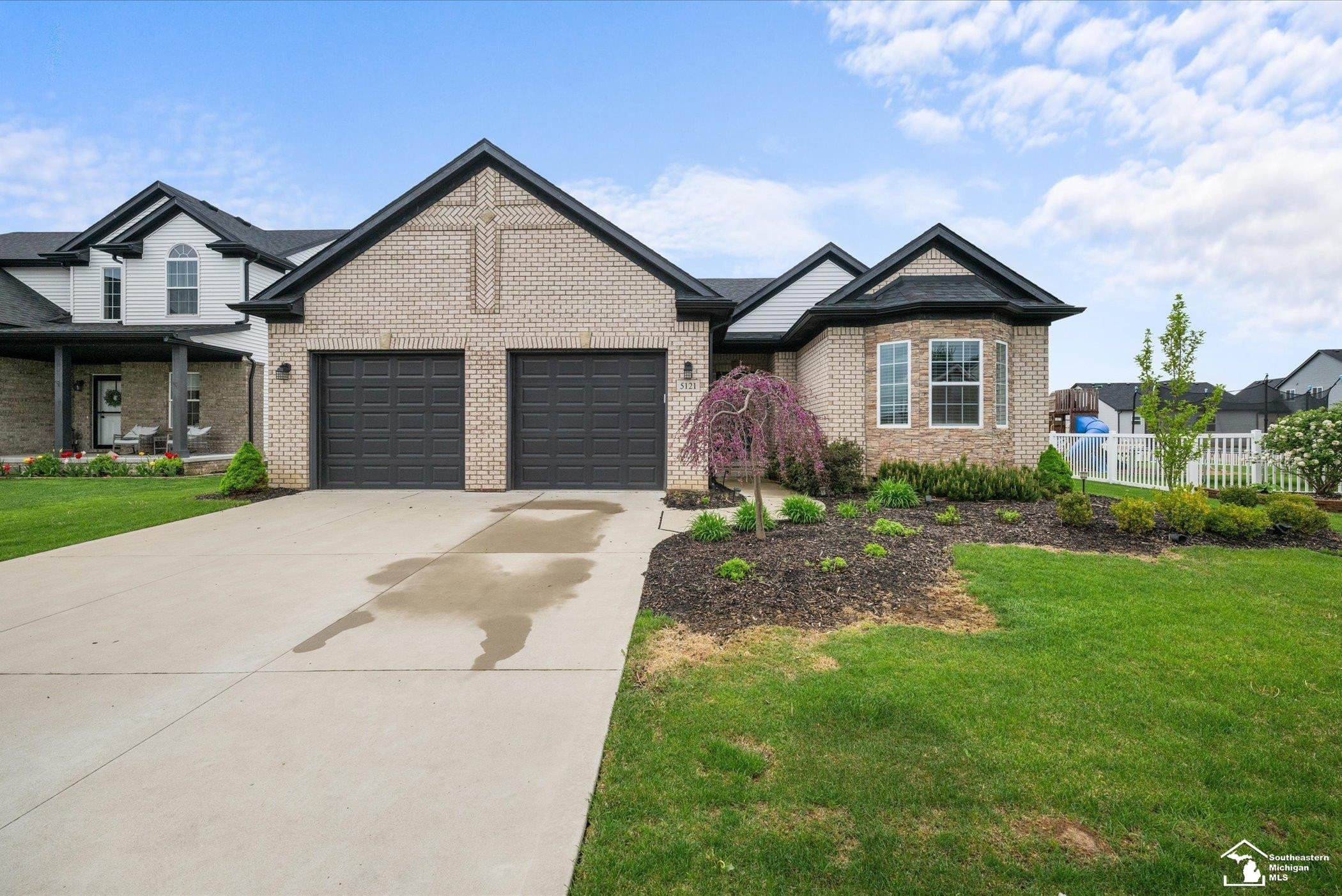 5121 Westminster Drive, Dundee, MI 48131 — Photo 3