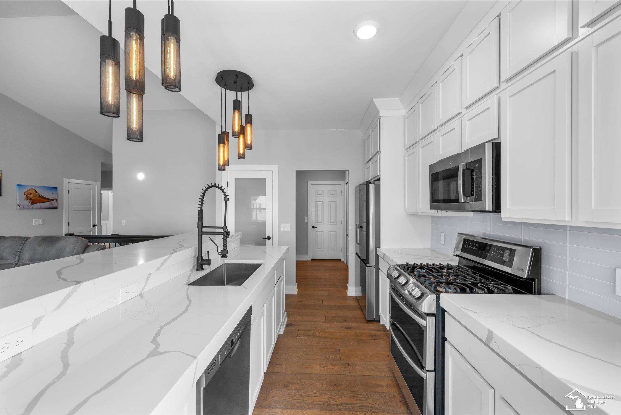 5121 Westminster Drive, Dundee, MI 48131 — Photo 12