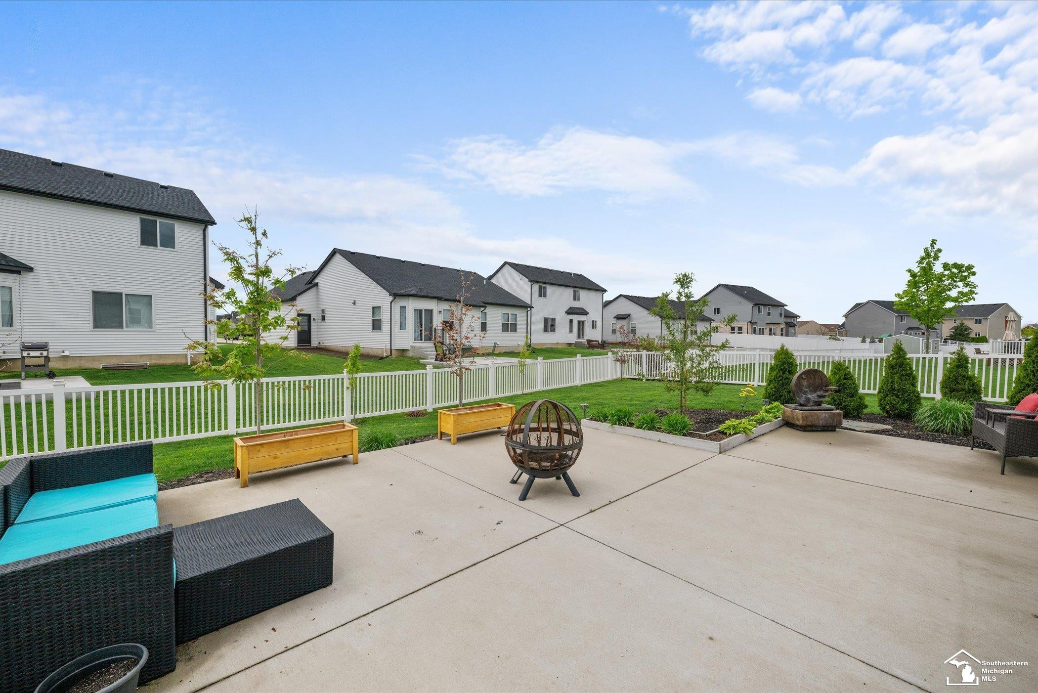 5121 Westminster Drive, Dundee, MI 48131 — Photo 27
