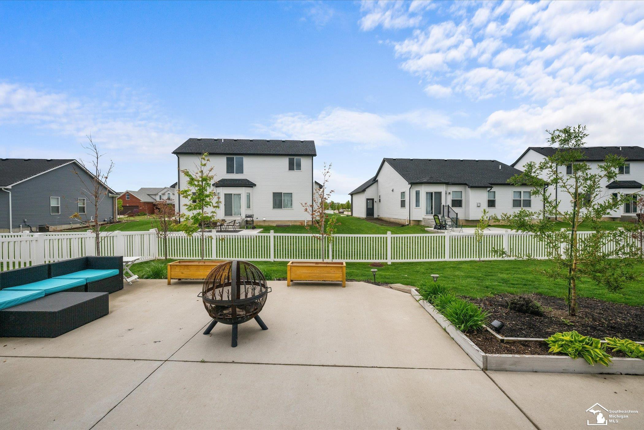 5121 Westminster Drive, Dundee, MI 48131 — Photo 28