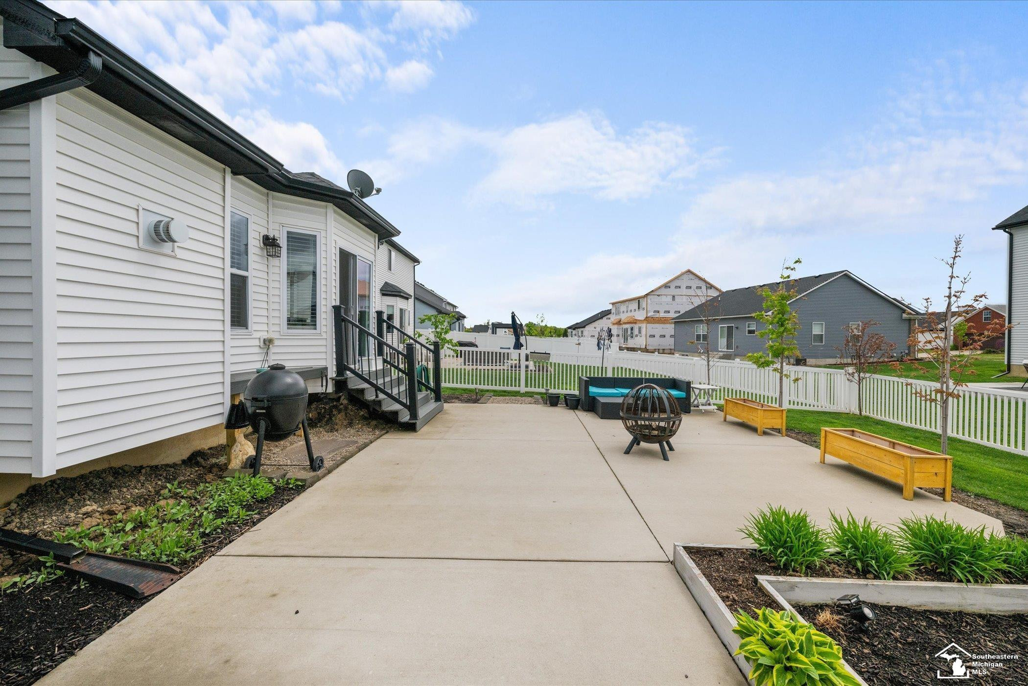 5121 Westminster Drive, Dundee, MI 48131 — Photo 29