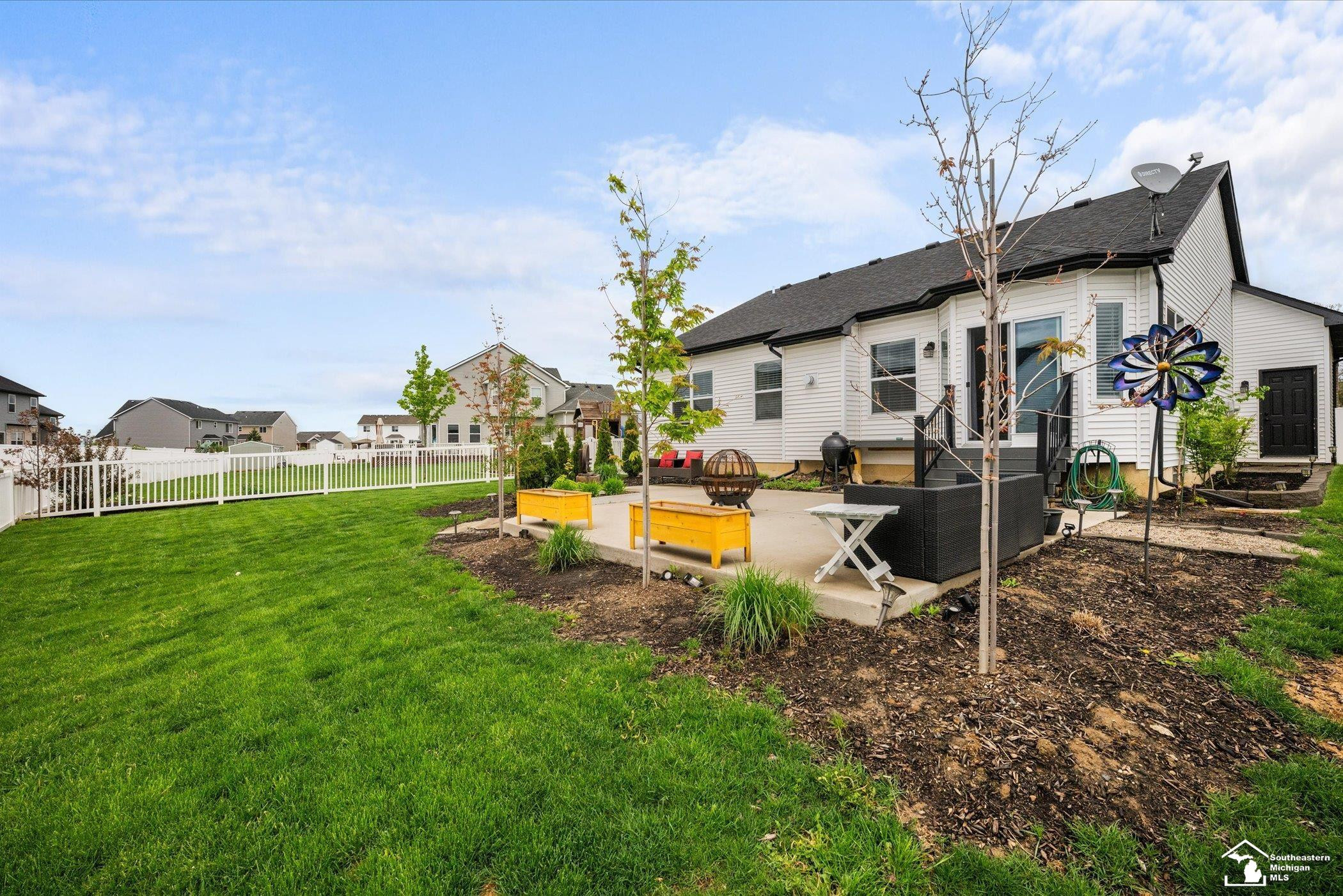 5121 Westminster Drive, Dundee, MI 48131 — Photo 30