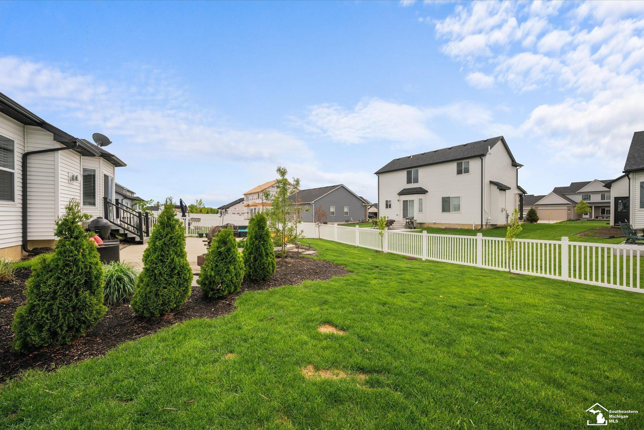 5121 Westminster Drive, Dundee, MI 48131 — Photo 33