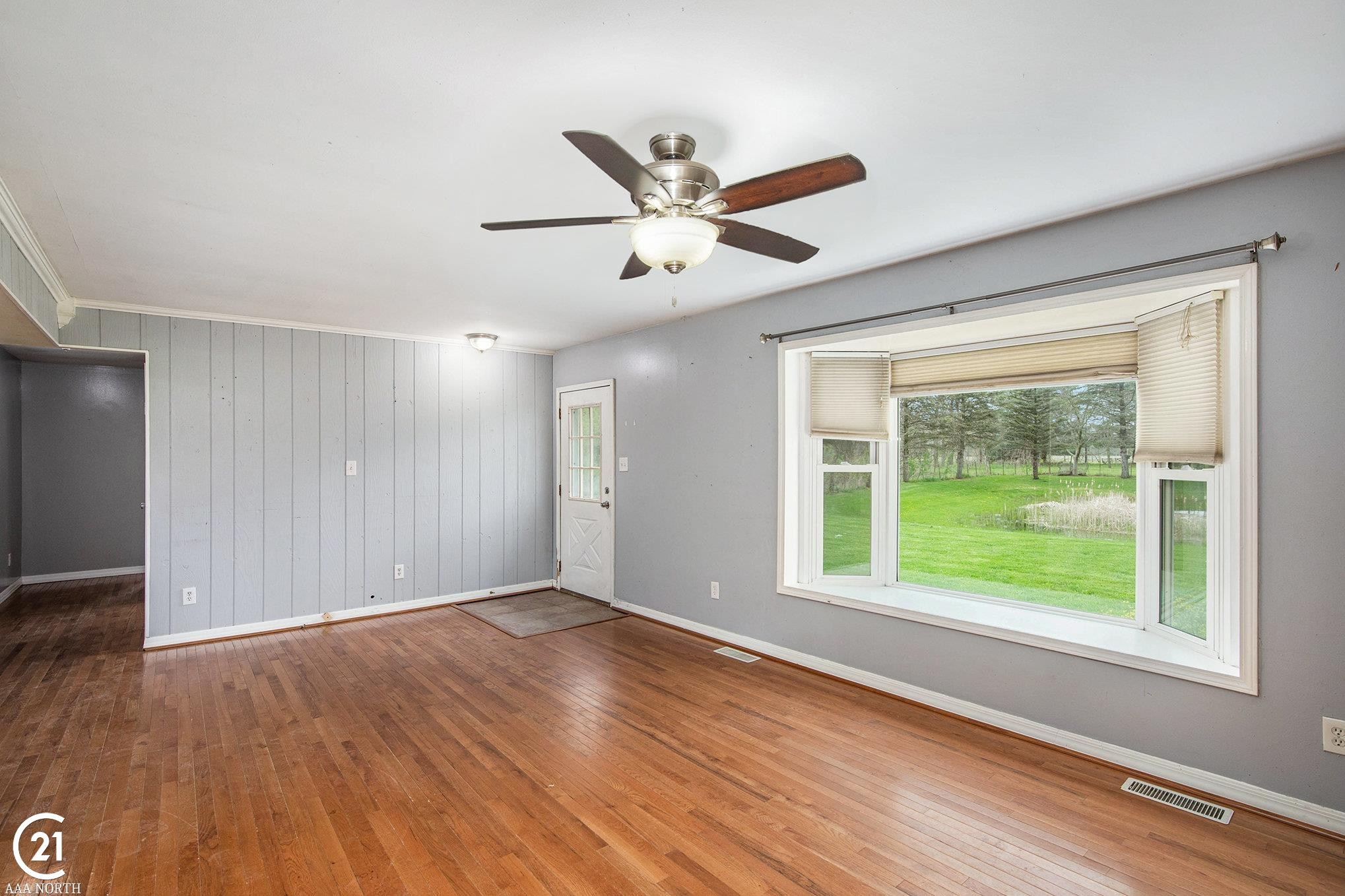 6424 Hunters Creek Road, Imlay City, MI 48444 — Photo 2
