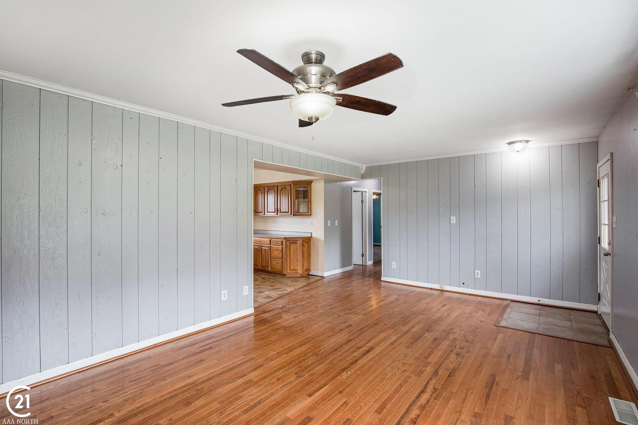 6424 Hunters Creek Road, Imlay City, MI 48444 — Photo 3