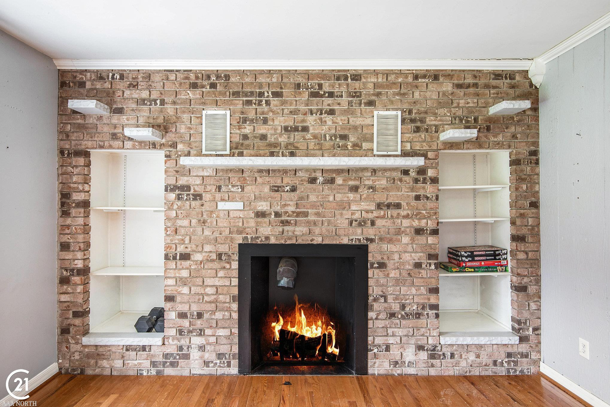 6424 Hunters Creek Road, Imlay City, MI 48444 — Photo 5