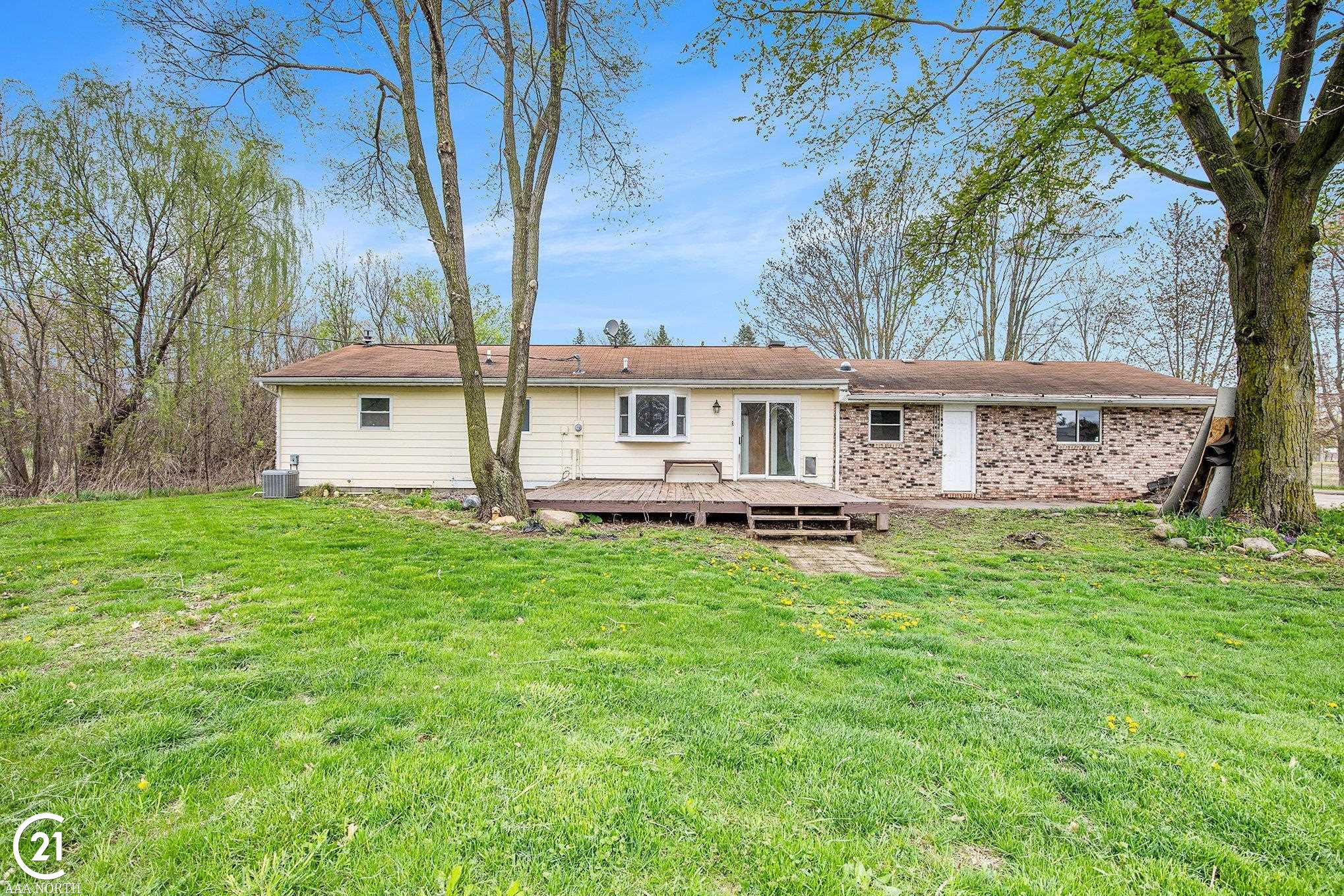 6424 Hunters Creek Road, Imlay City, MI 48444 — Photo 23