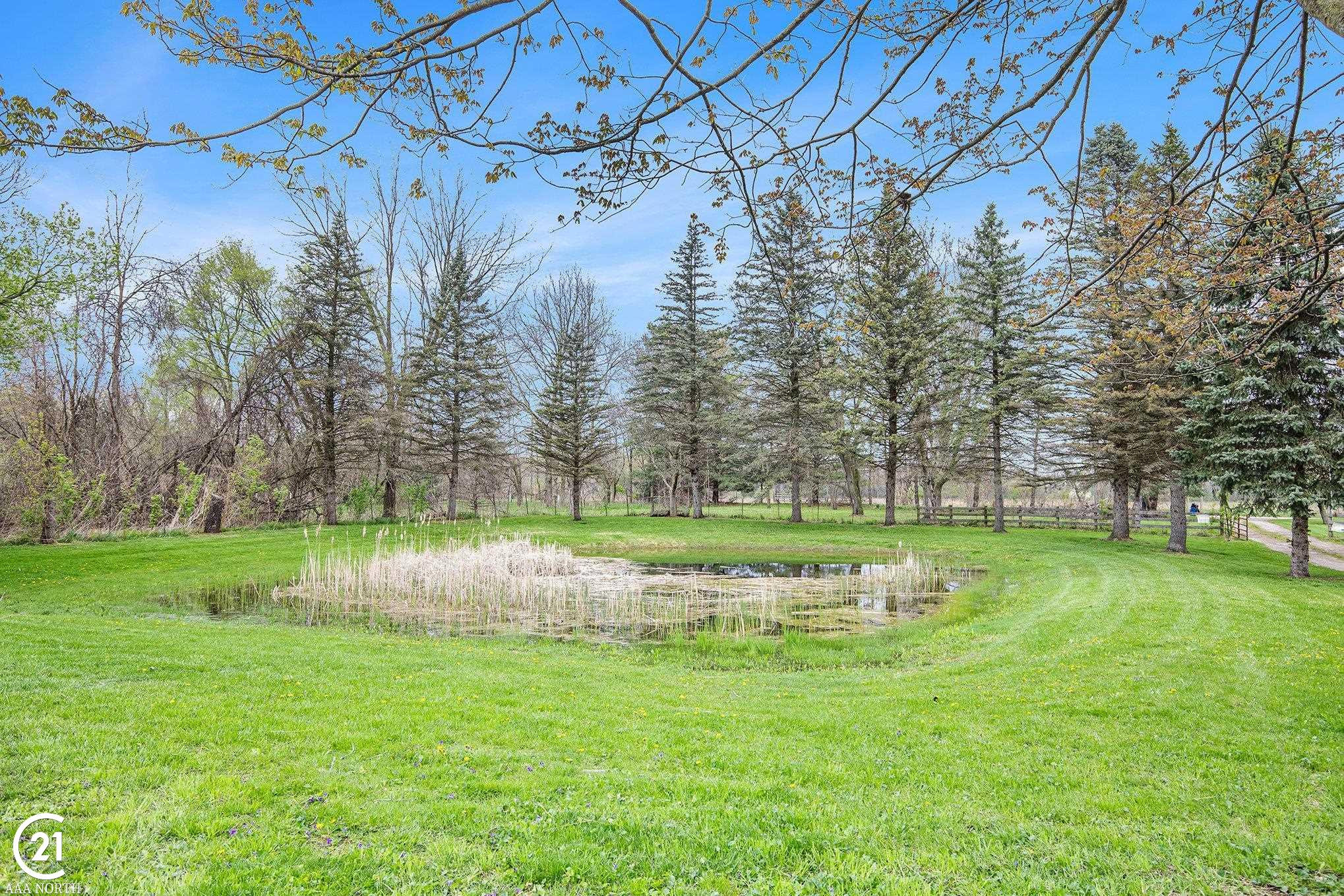 6424 Hunters Creek Road, Imlay City, MI 48444 — Photo 25