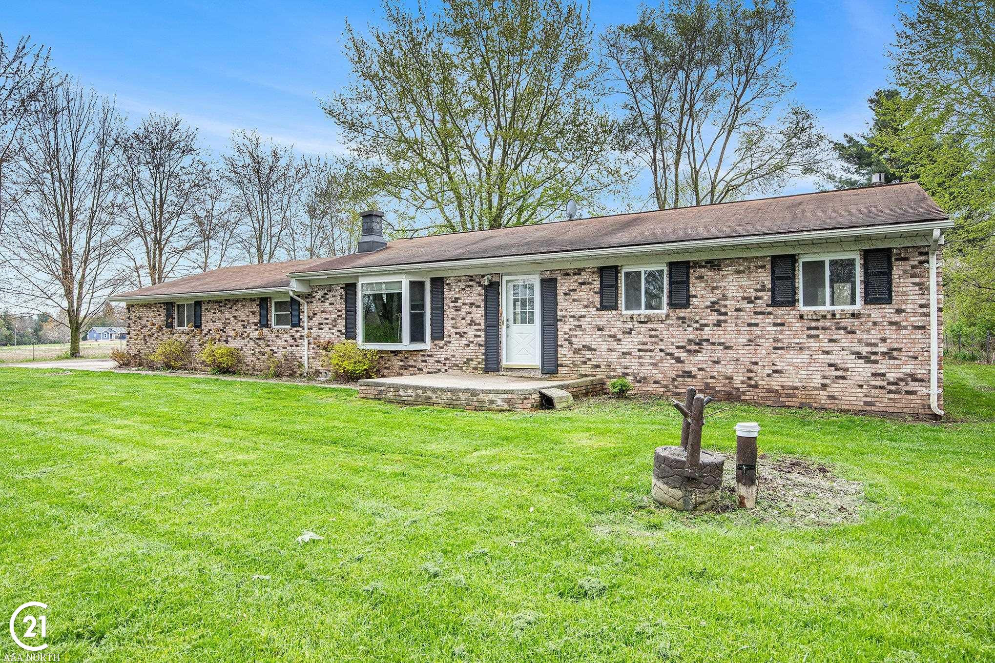 6424 Hunters Creek Road, Imlay City, MI 48444 — Photo 30