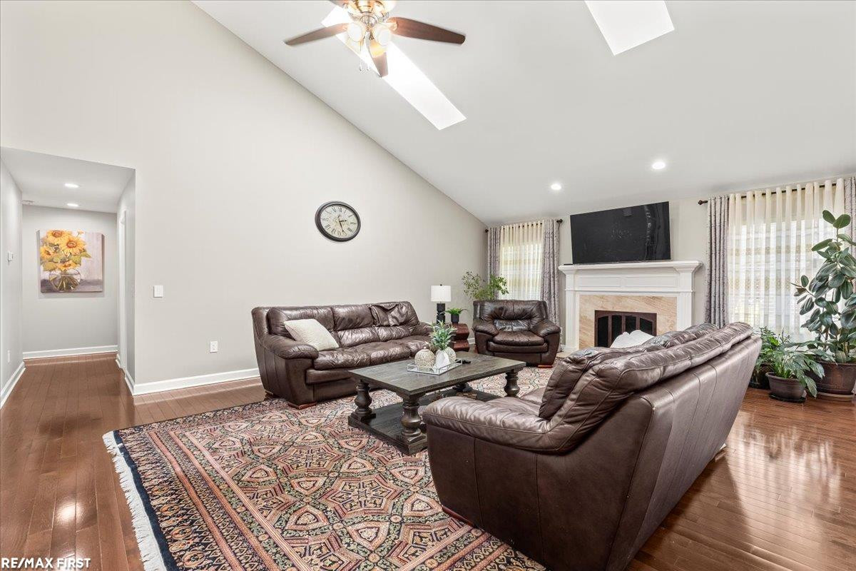 46709 Covington Drive, Macomb, MI 48044 — Photo 9