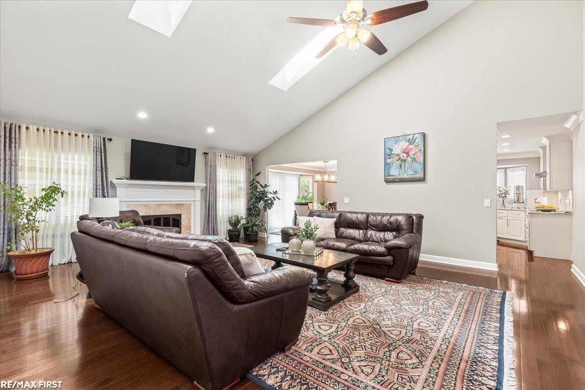 46709 Covington Drive, Macomb, MI 48044 — Photo 11