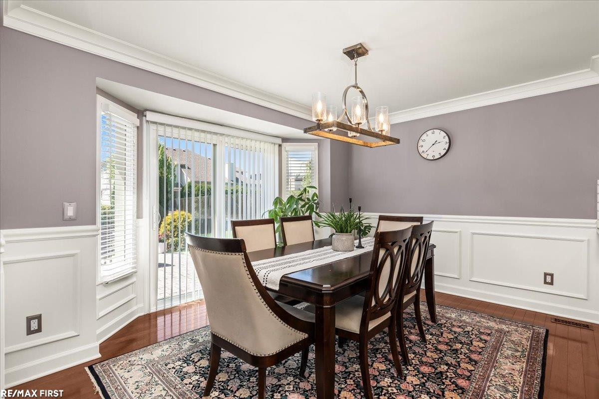 46709 Covington Drive, Macomb, MI 48044 — Photo 23