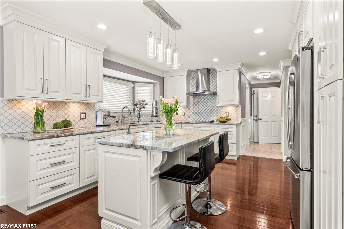 46709 Covington Drive, Macomb, MI 48044 — Photo 24
