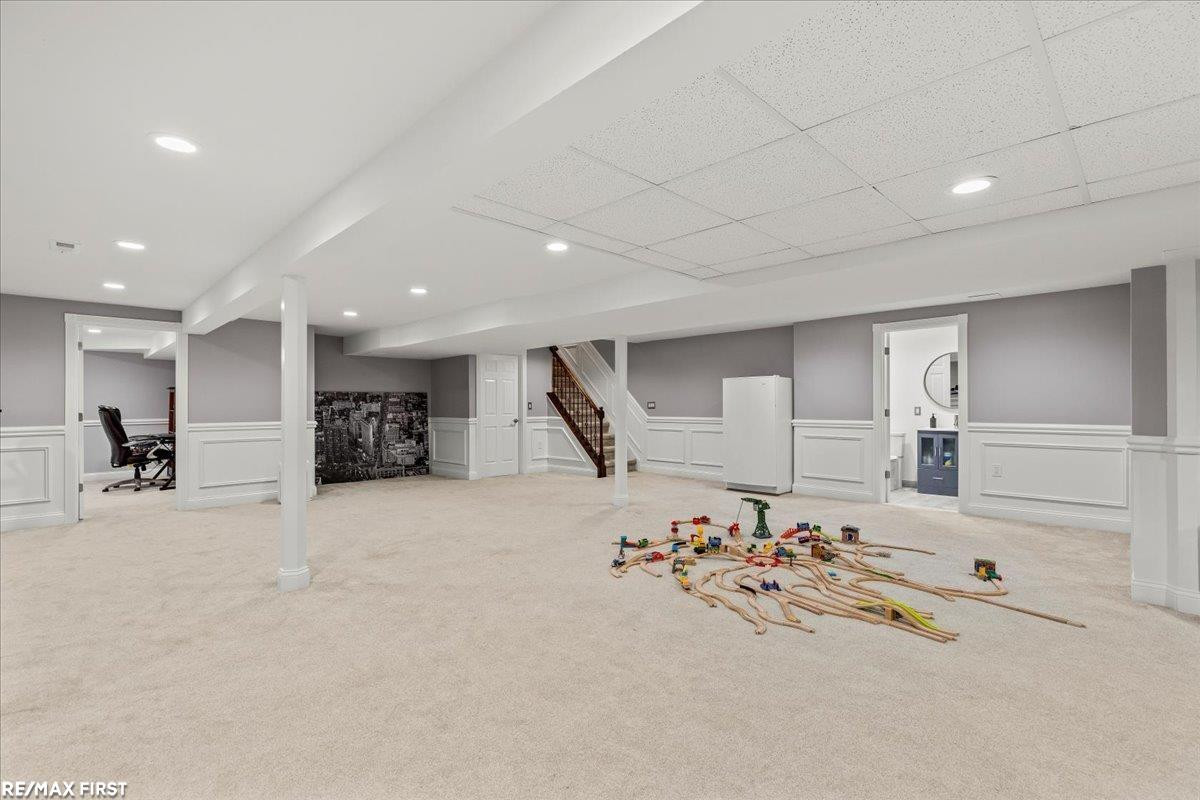 46709 Covington Drive, Macomb, MI 48044 — Photo 38