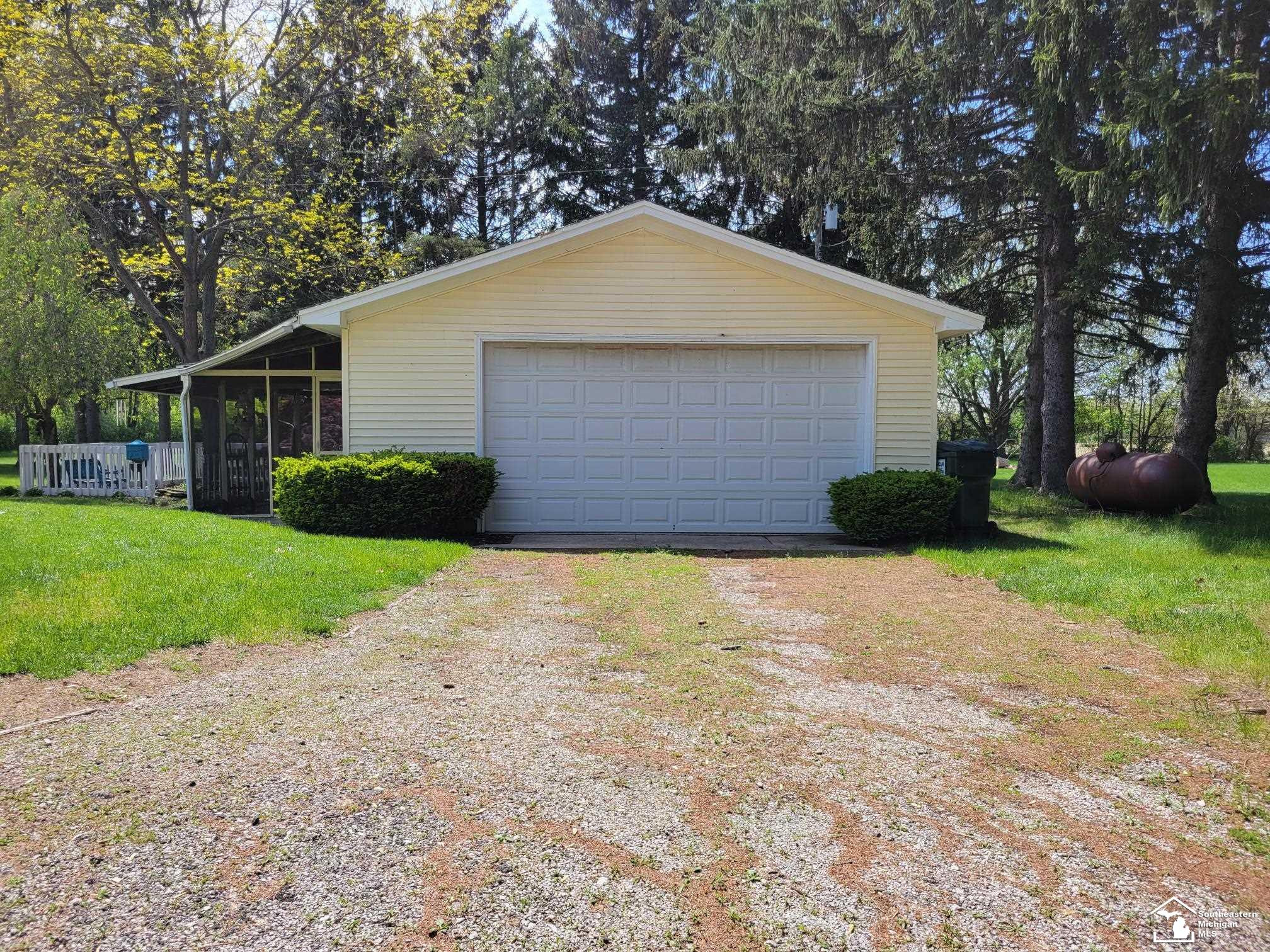 7436 Summerfield Road, Petersburg, MI 49270 — Photo 3
