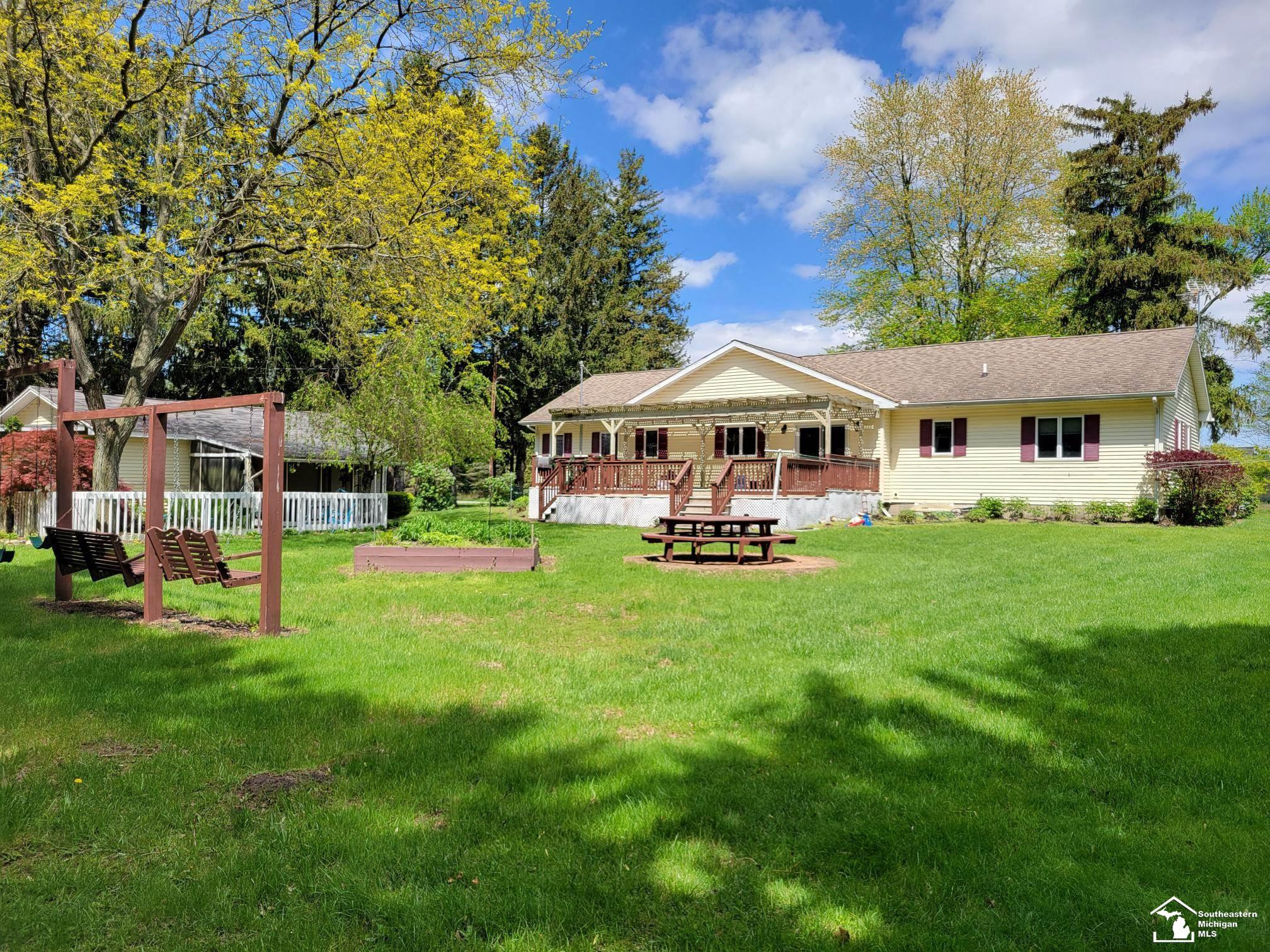 7436 Summerfield Road, Petersburg, MI 49270 — Photo 4
